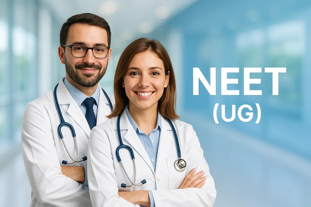 NEET (UG) 2025